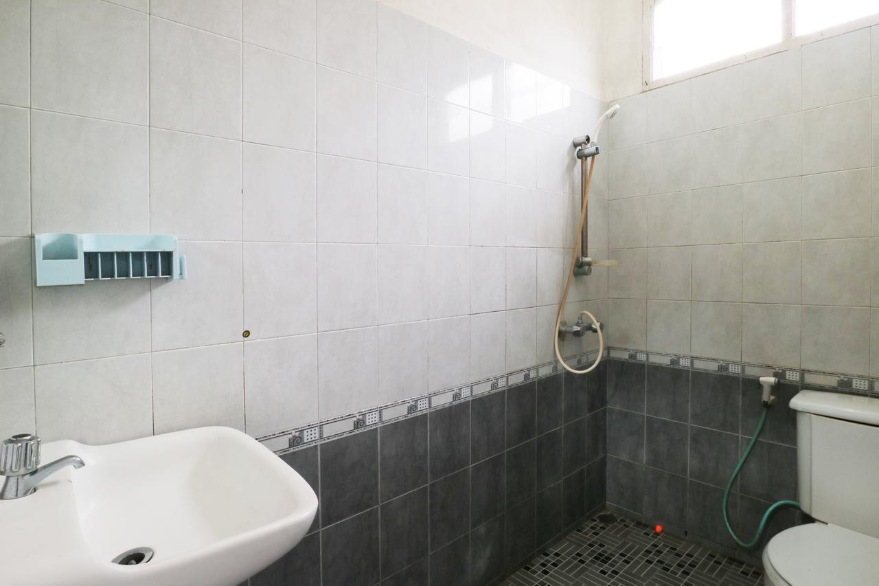 Paragajen Villa Madani מראה חיצוני תמונה
