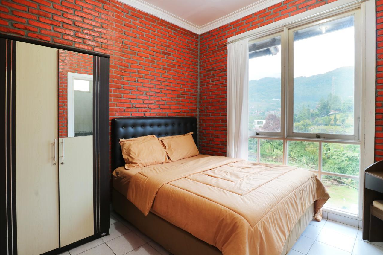 Paragajen Villa Madani מראה חיצוני תמונה
