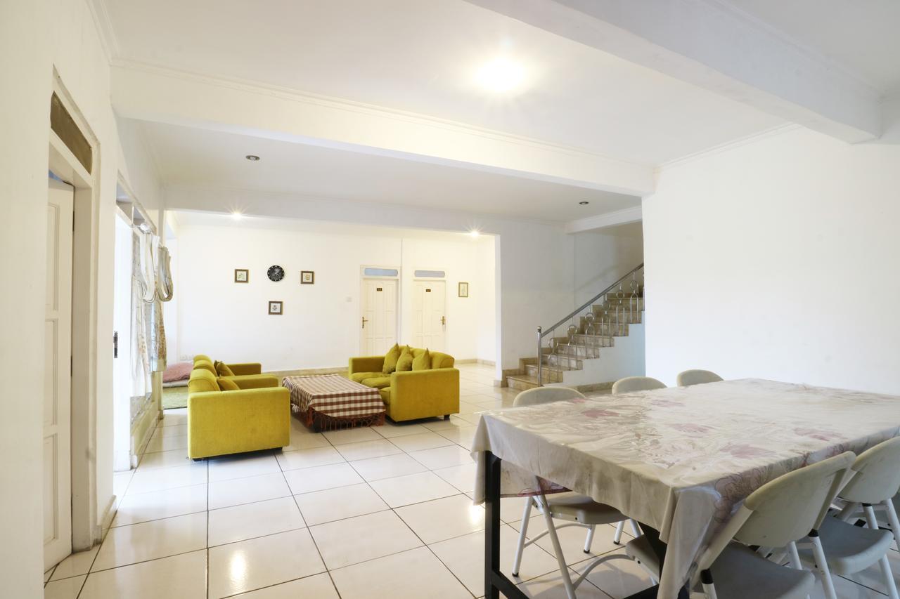Paragajen Villa Madani מראה חיצוני תמונה