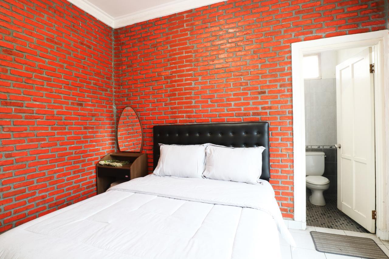 Paragajen Villa Madani מראה חיצוני תמונה