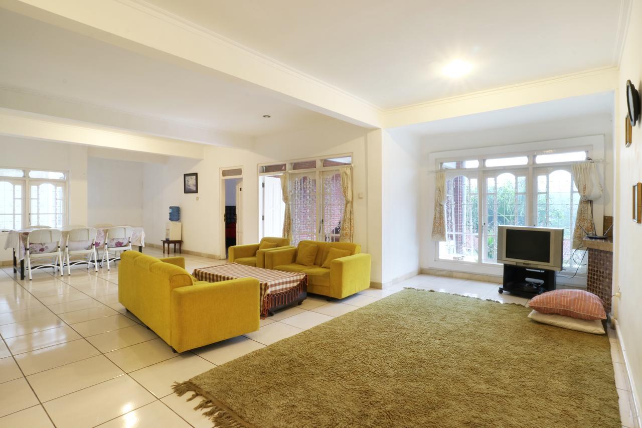 Paragajen Villa Madani מראה חיצוני תמונה