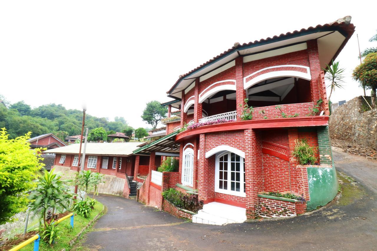 Paragajen Villa Madani מראה חיצוני תמונה