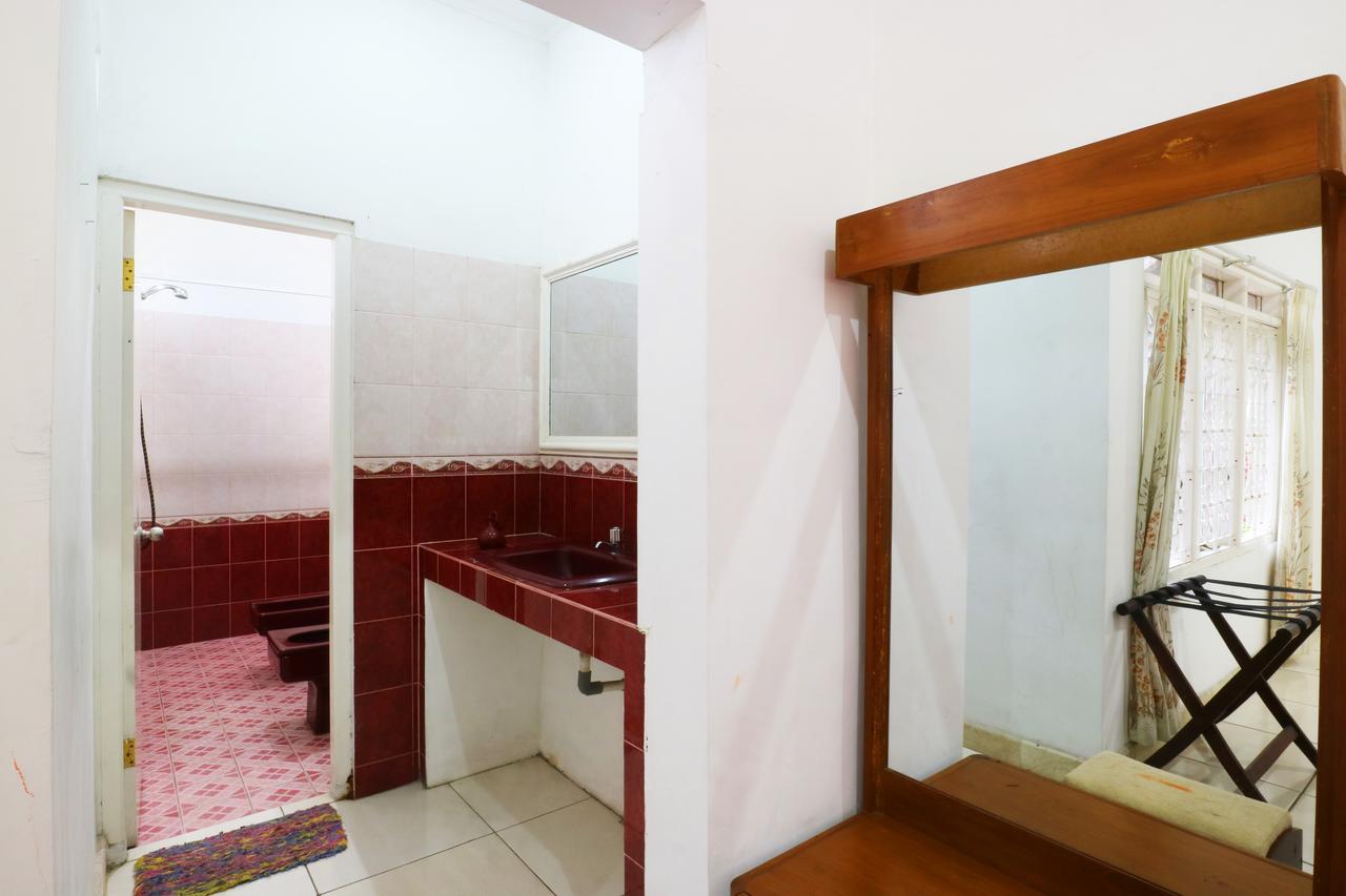 Paragajen Villa Madani מראה חיצוני תמונה
