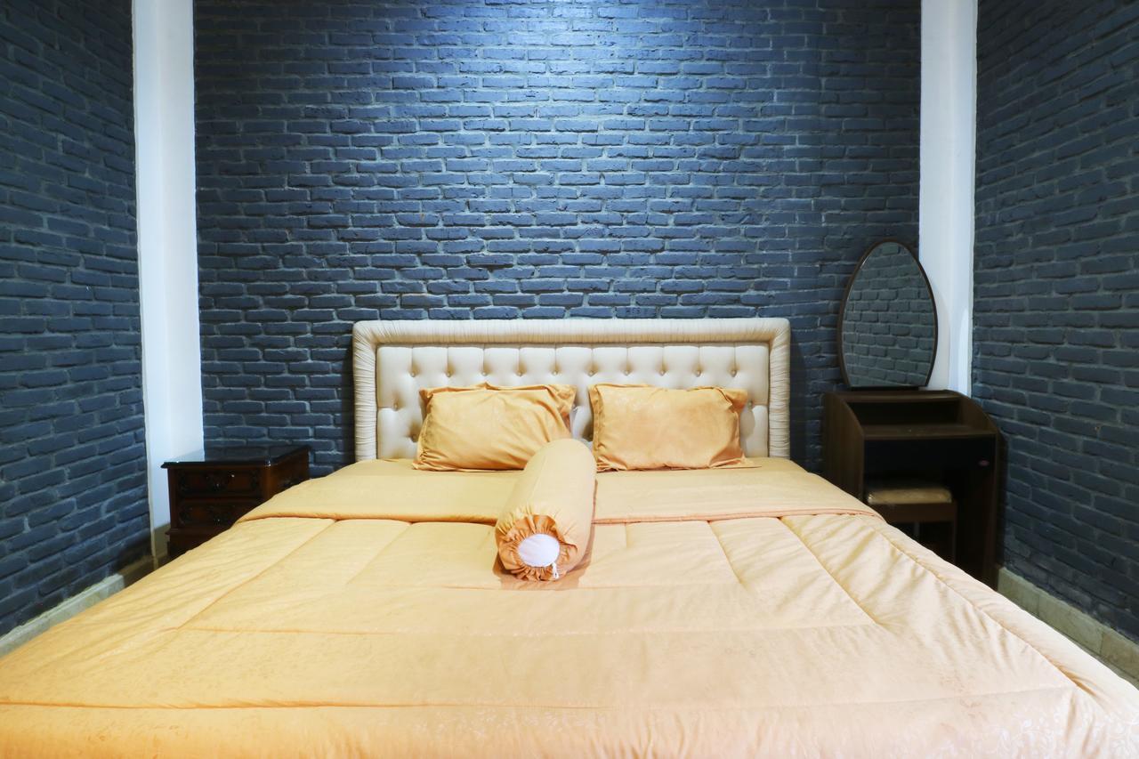 Paragajen Villa Madani מראה חיצוני תמונה