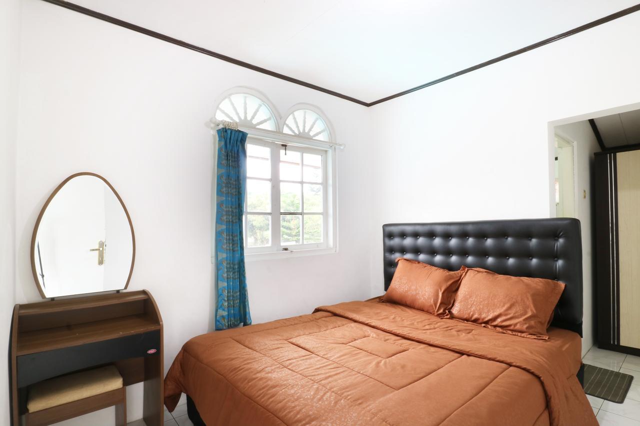 Paragajen Villa Madani מראה חיצוני תמונה