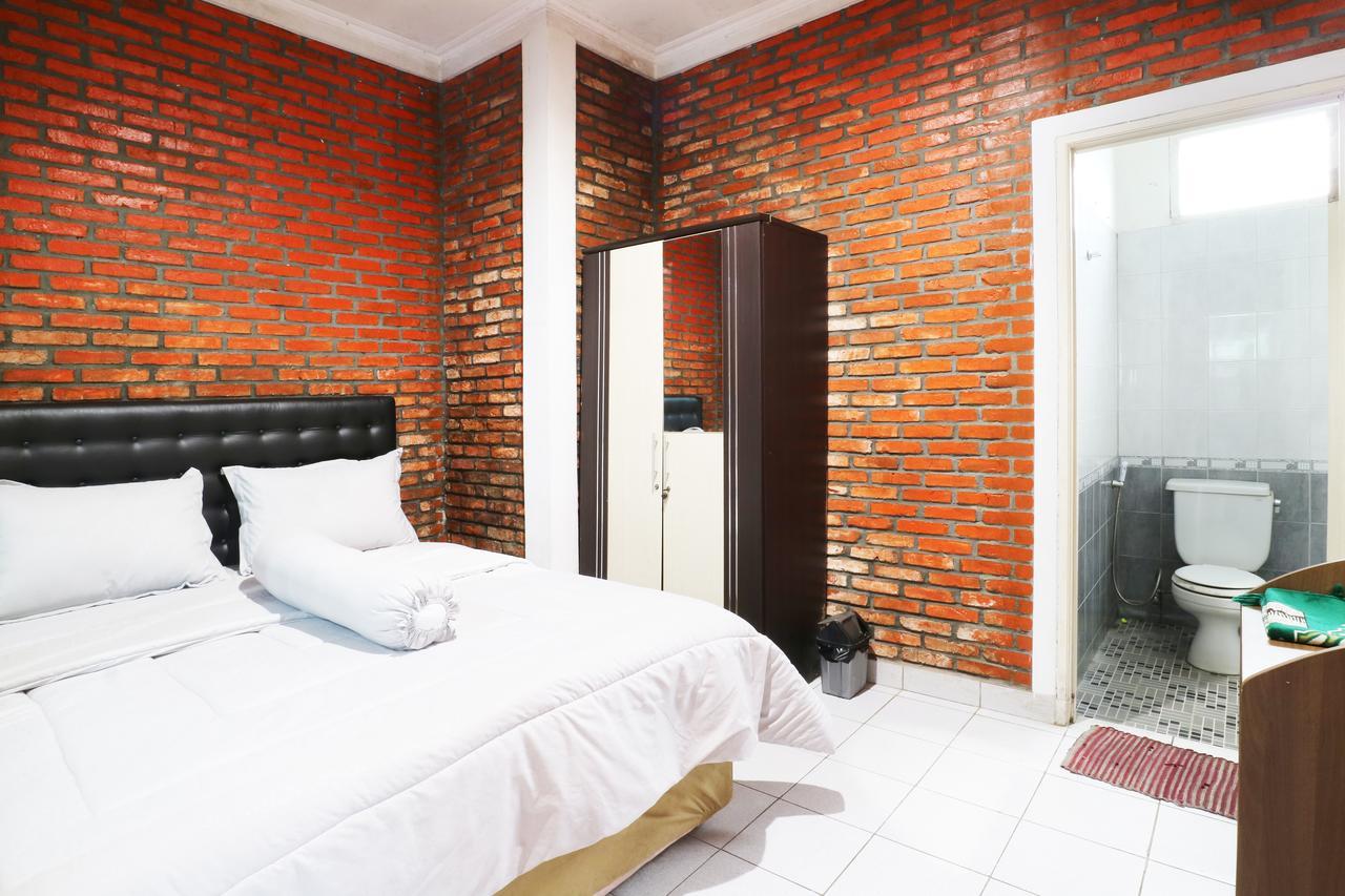 Paragajen Villa Madani מראה חיצוני תמונה