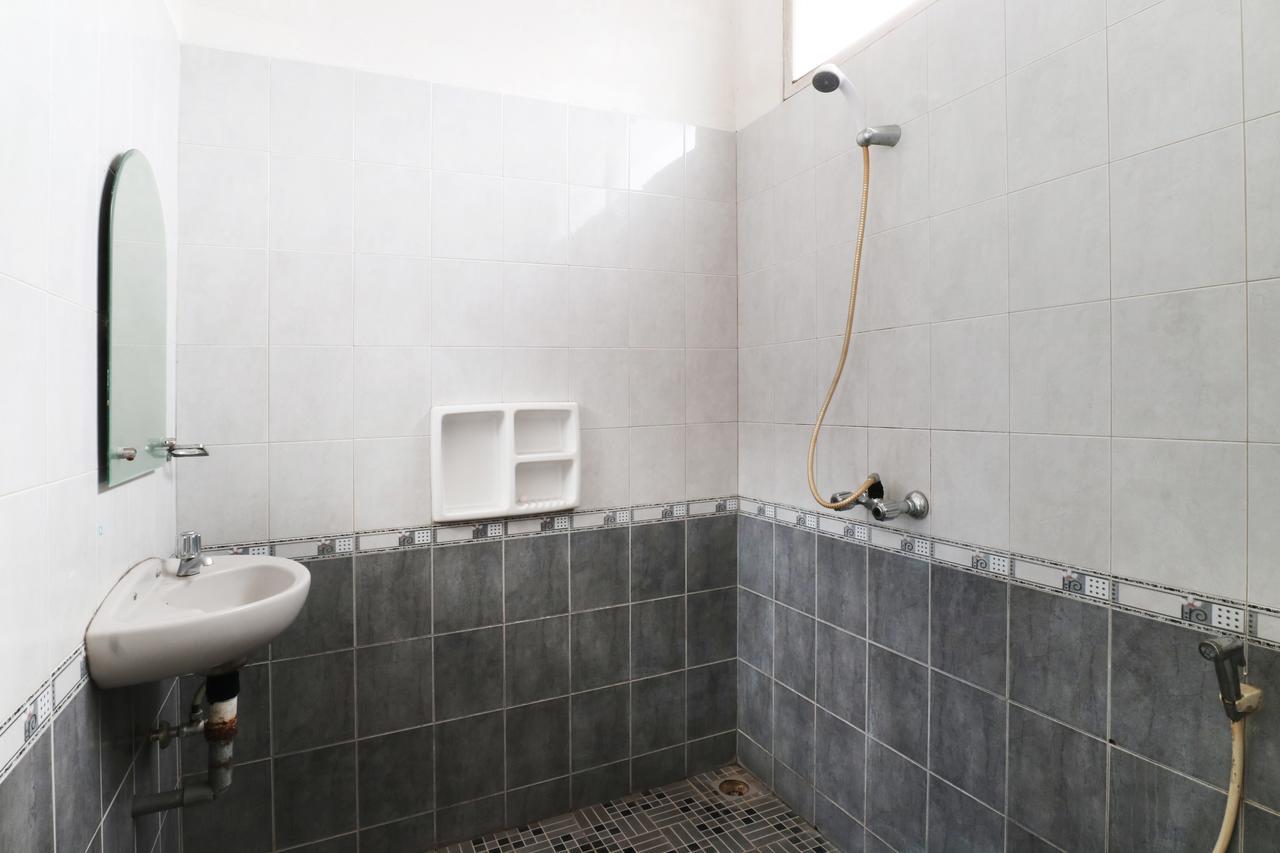 Paragajen Villa Madani מראה חיצוני תמונה