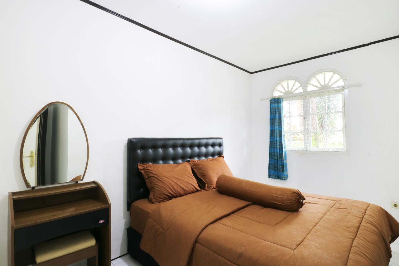 Paragajen Villa Madani מראה חיצוני תמונה