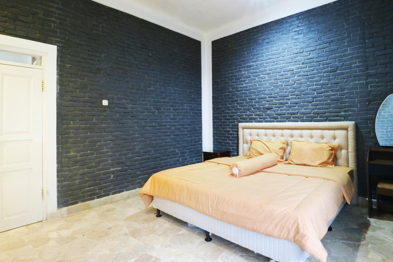 Paragajen Villa Madani מראה חיצוני תמונה