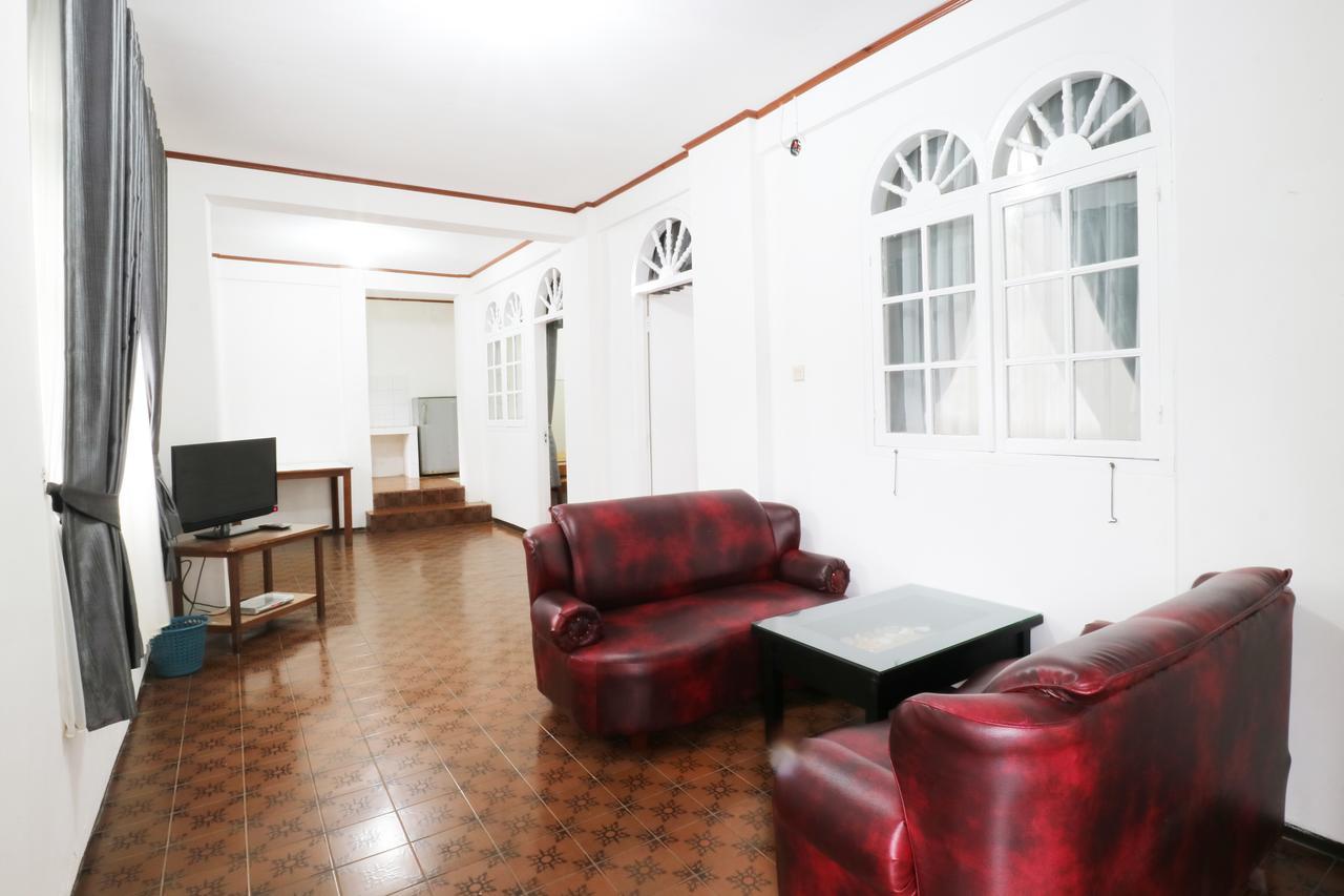 Paragajen Villa Madani מראה חיצוני תמונה