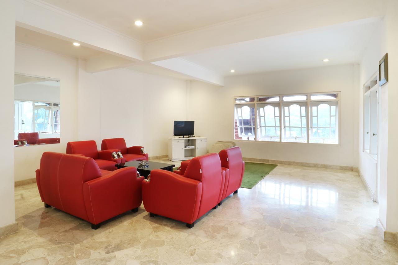 Paragajen Villa Madani מראה חיצוני תמונה