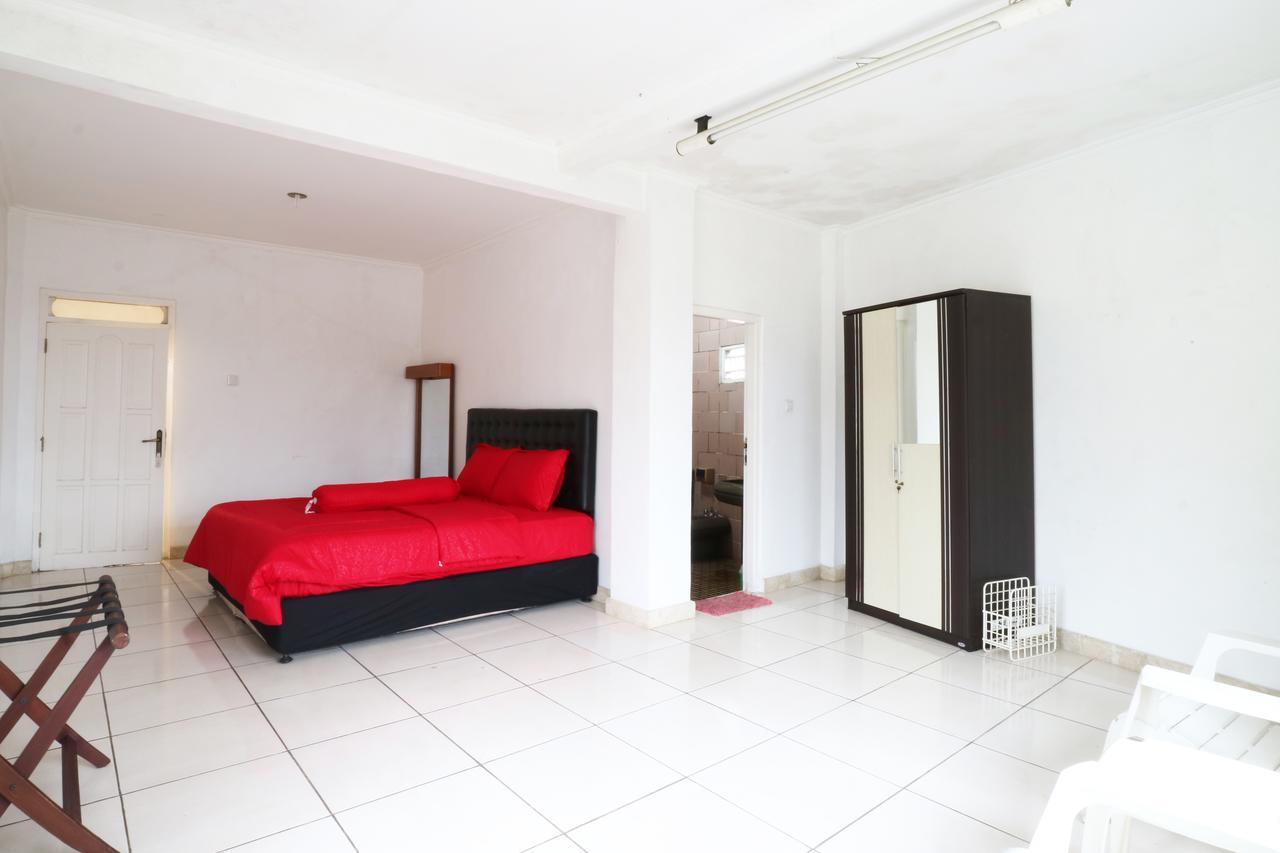 Paragajen Villa Madani מראה חיצוני תמונה