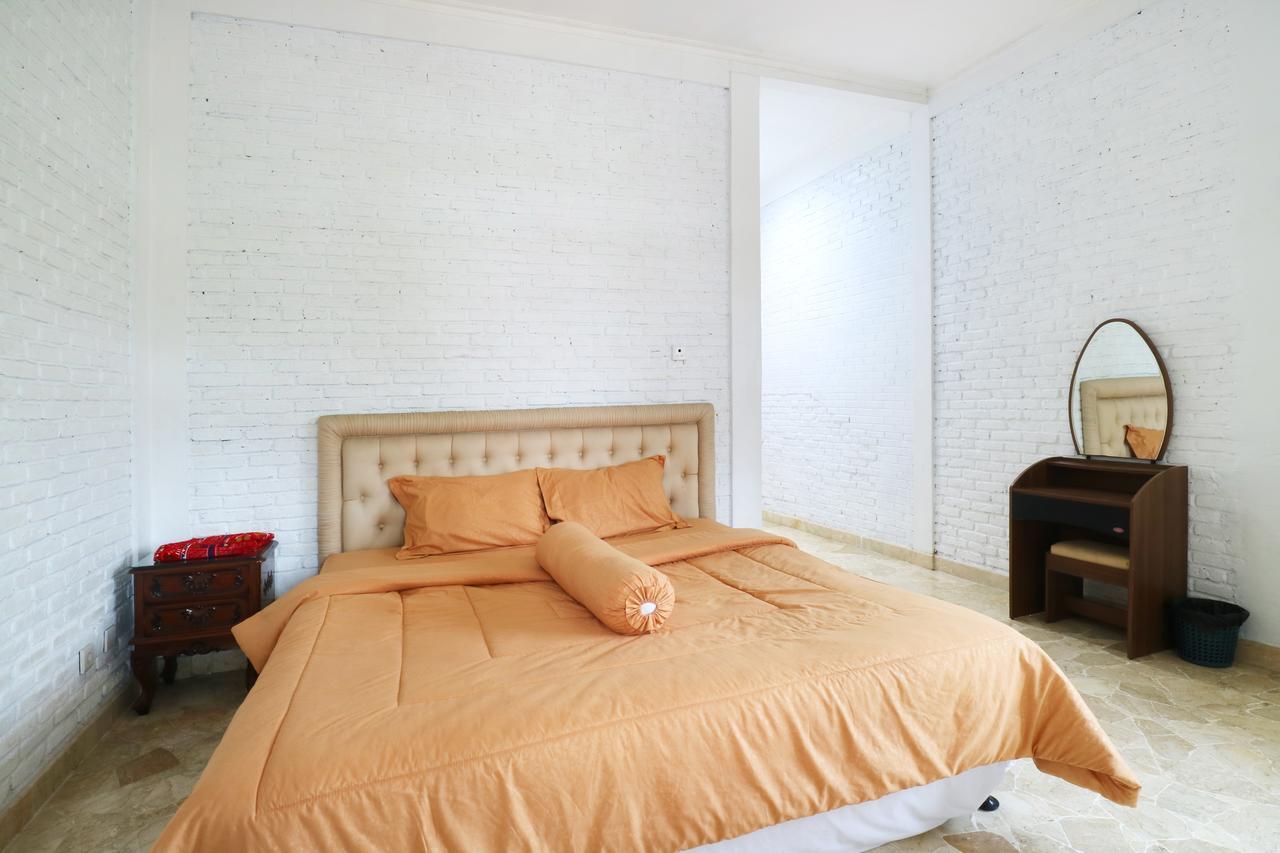 Paragajen Villa Madani מראה חיצוני תמונה