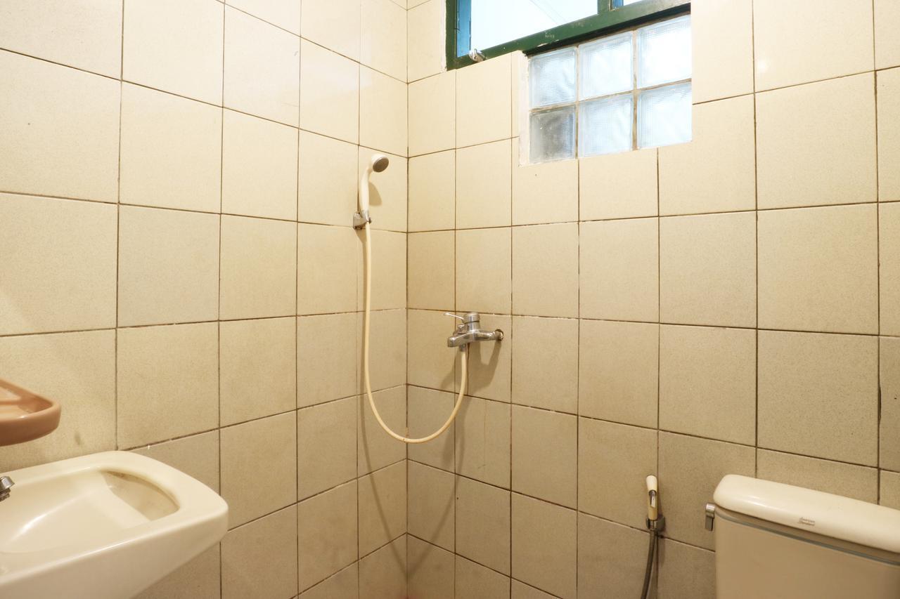 Paragajen Villa Madani מראה חיצוני תמונה