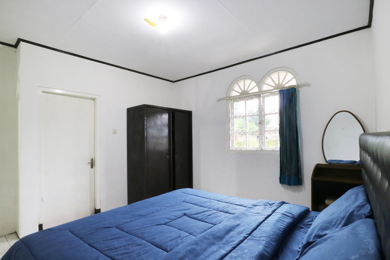 Paragajen Villa Madani מראה חיצוני תמונה