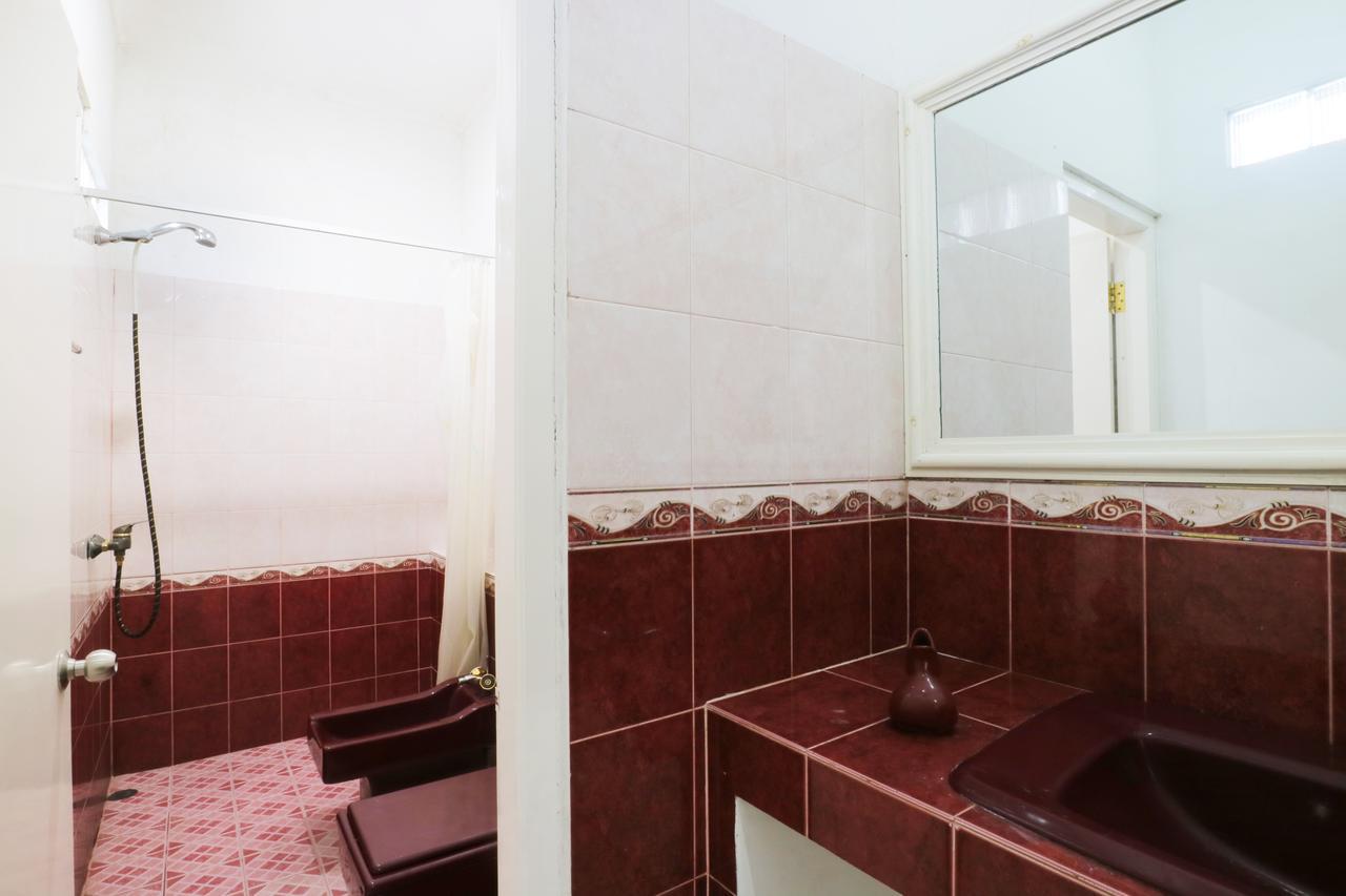 Paragajen Villa Madani מראה חיצוני תמונה
