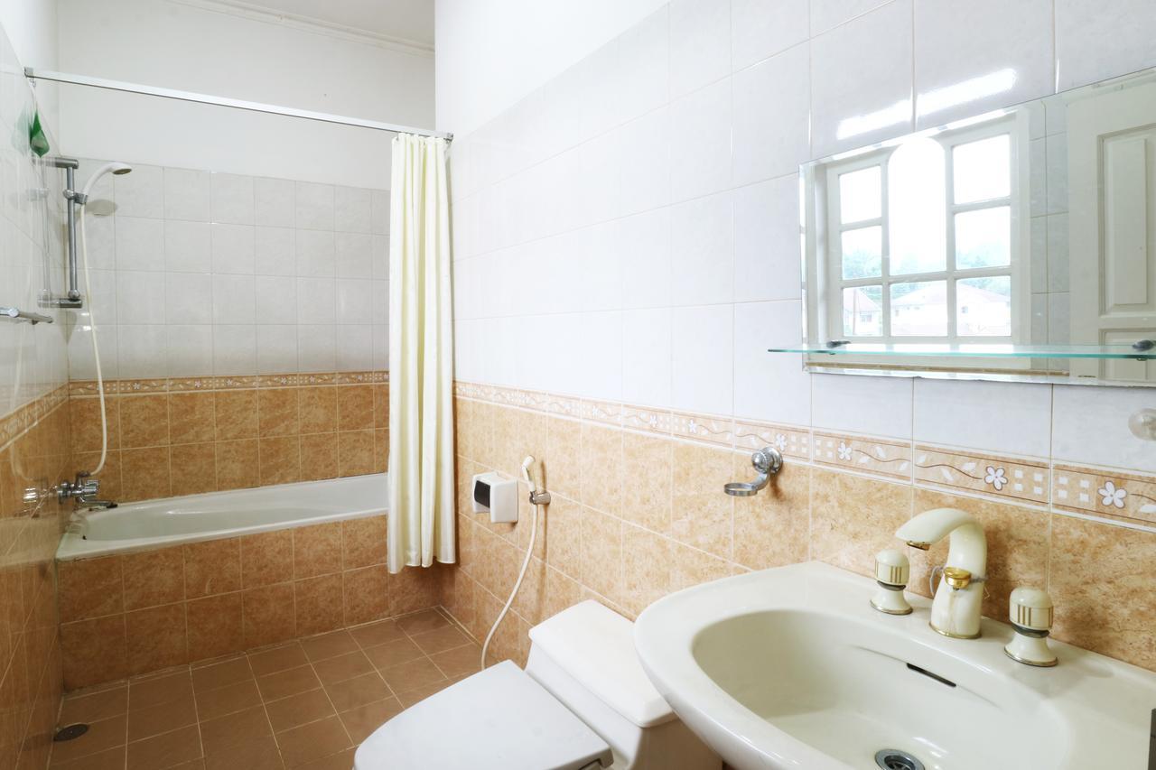 Paragajen Villa Madani מראה חיצוני תמונה