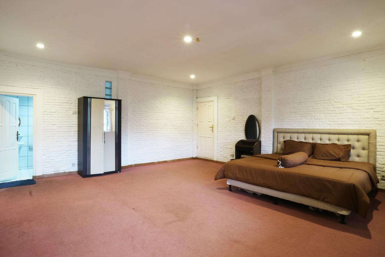Paragajen Villa Madani מראה חיצוני תמונה