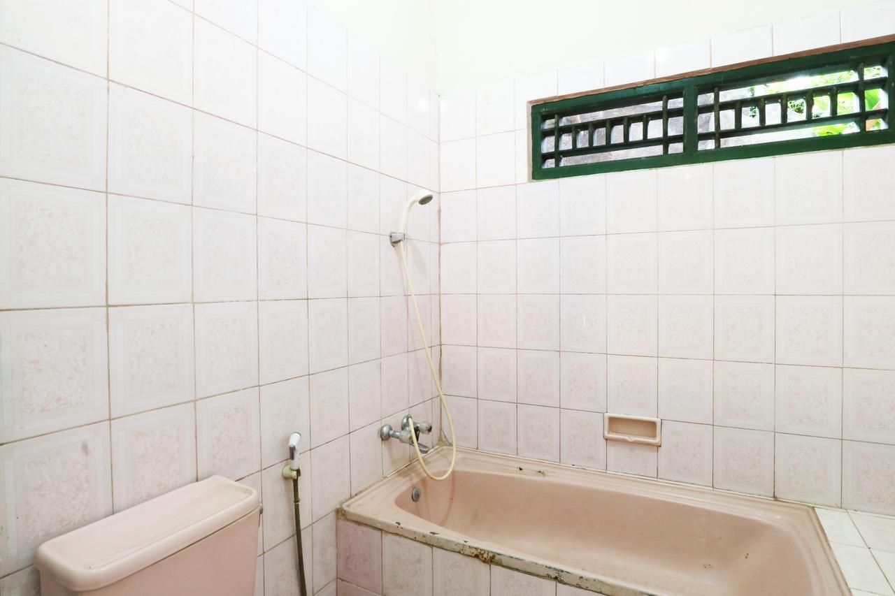 Paragajen Villa Madani מראה חיצוני תמונה