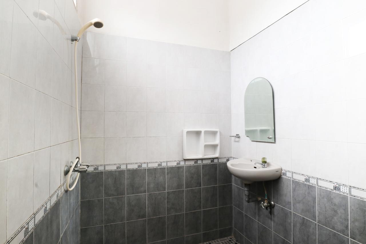 Paragajen Villa Madani מראה חיצוני תמונה