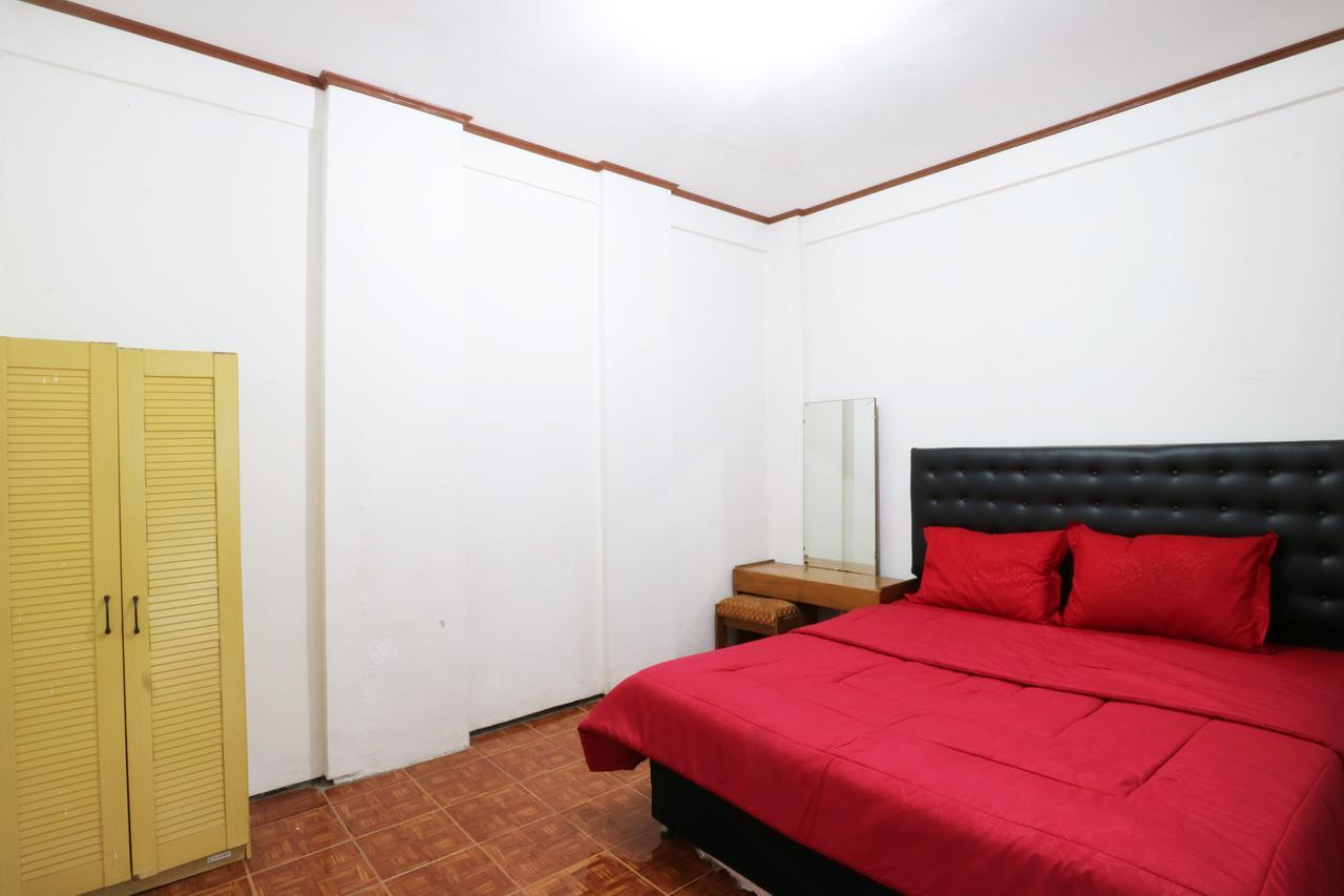Paragajen Villa Madani מראה חיצוני תמונה