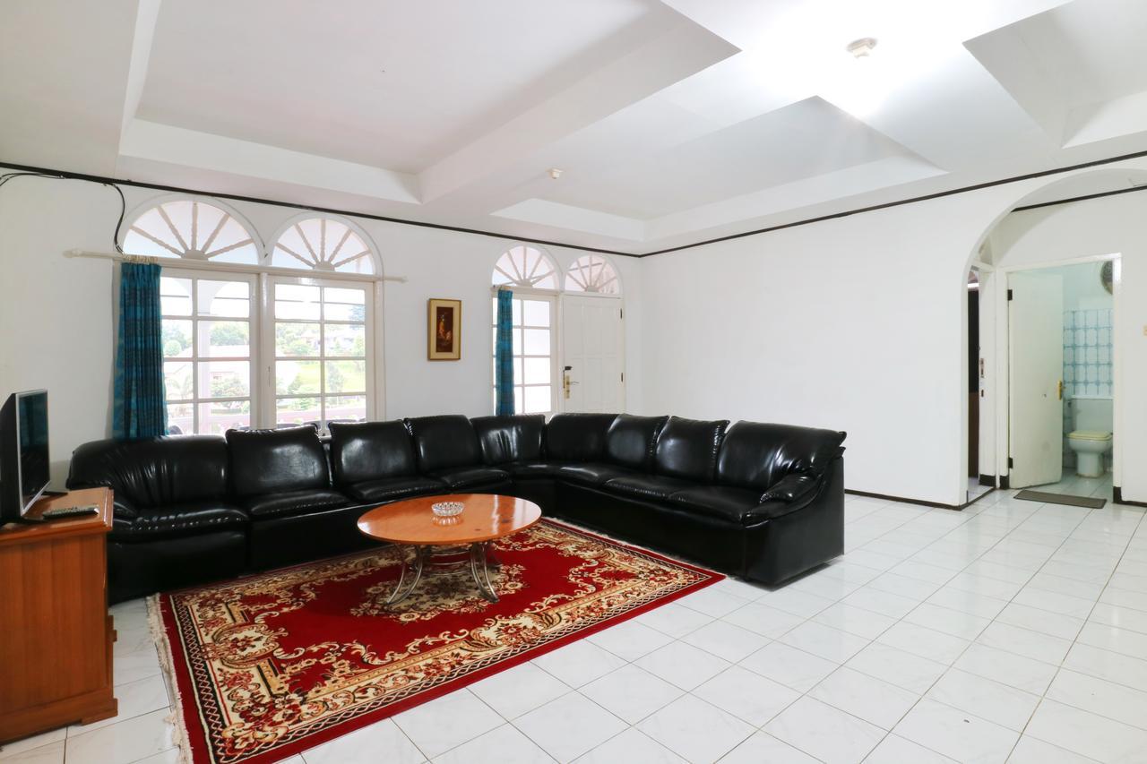 Paragajen Villa Madani מראה חיצוני תמונה
