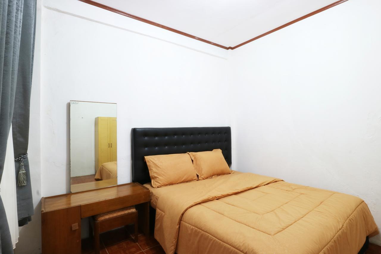 Paragajen Villa Madani מראה חיצוני תמונה