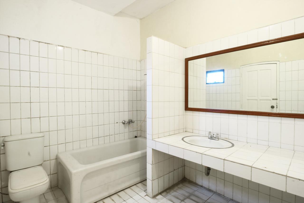 Paragajen Villa Madani מראה חיצוני תמונה