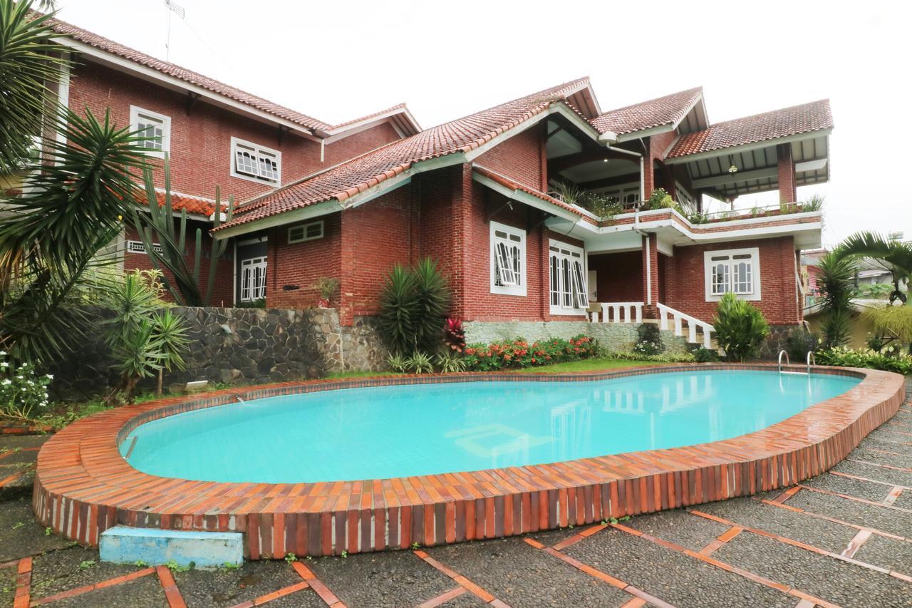 Paragajen Villa Madani מראה חיצוני תמונה