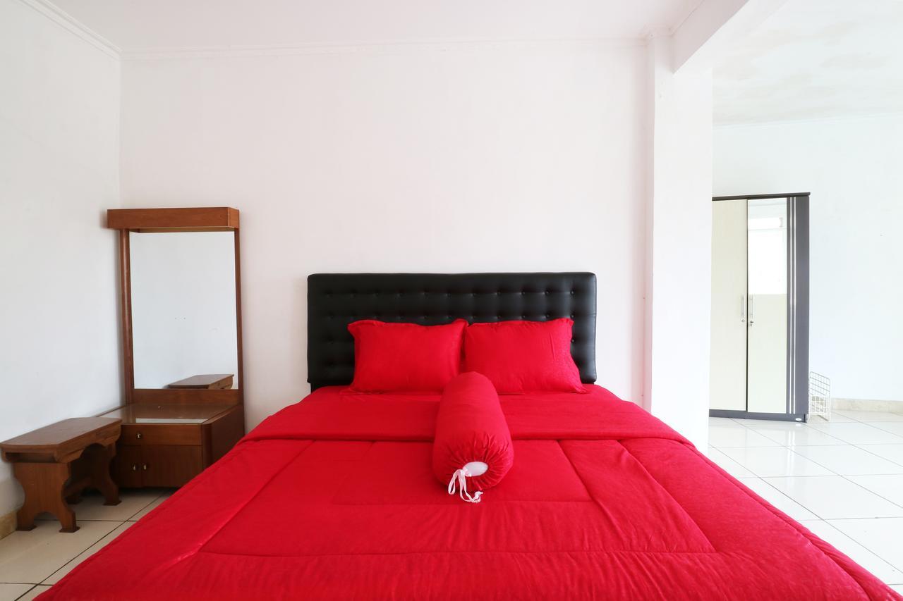 Paragajen Villa Madani מראה חיצוני תמונה