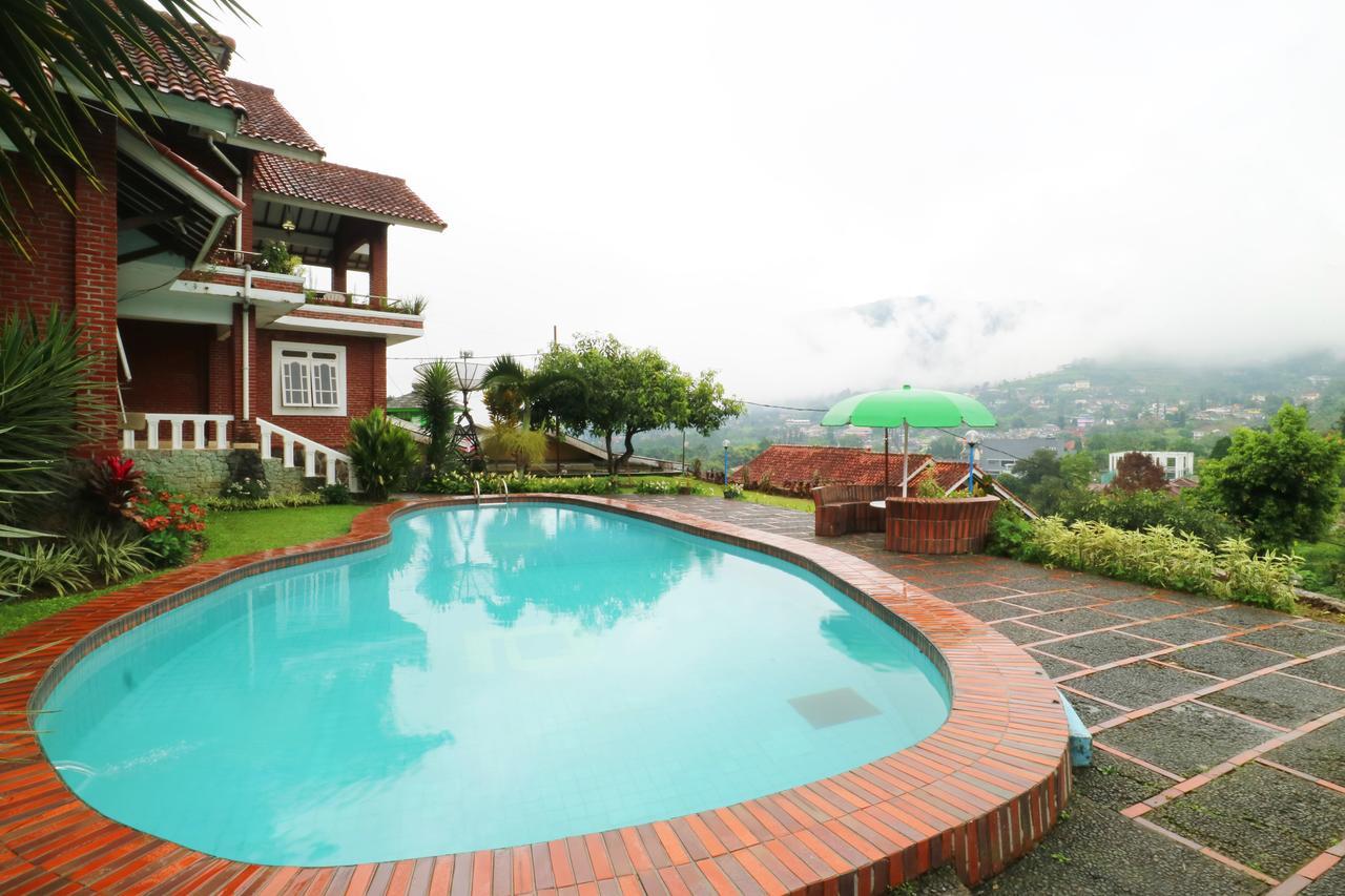 Paragajen Villa Madani מראה חיצוני תמונה