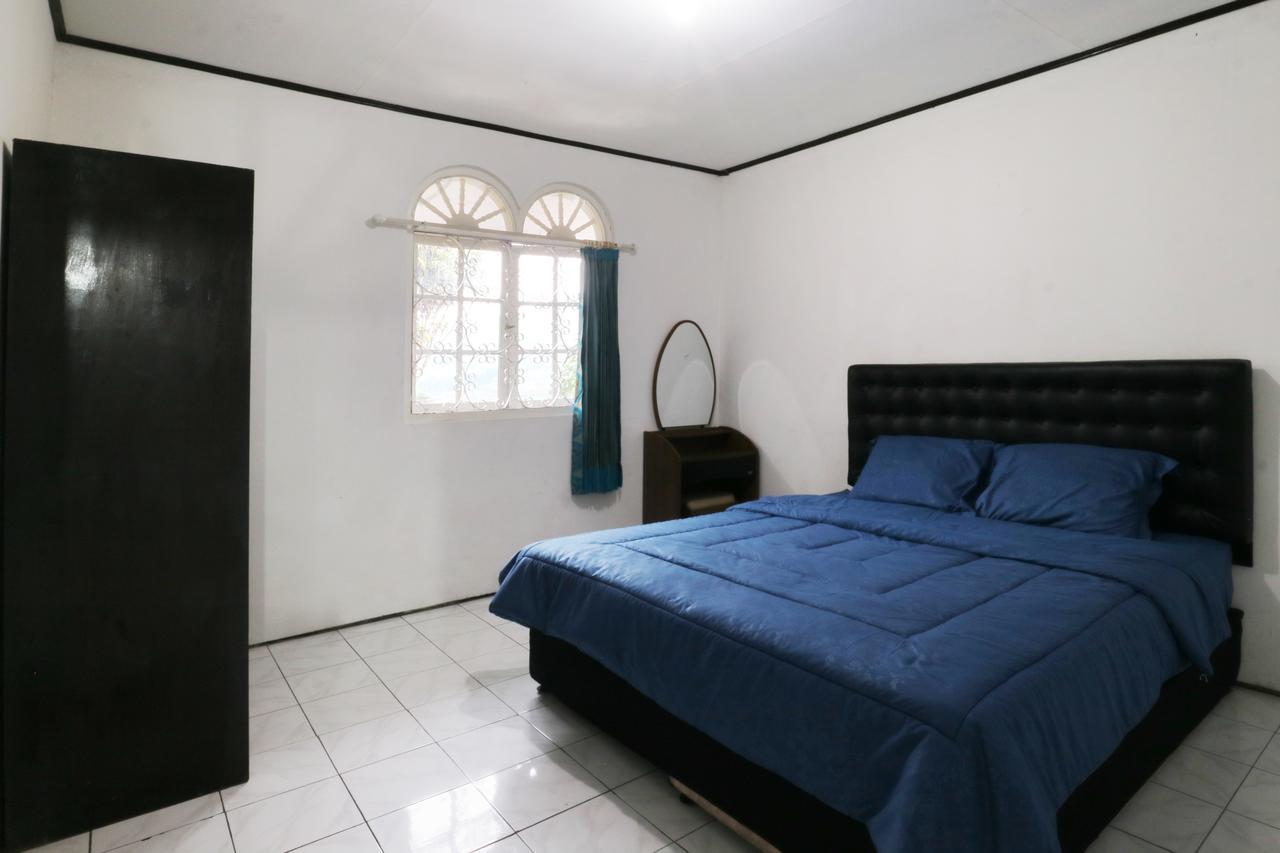 Paragajen Villa Madani מראה חיצוני תמונה